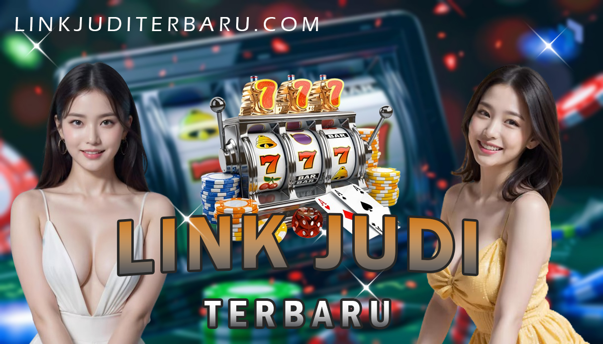 Link Judi Terbaru